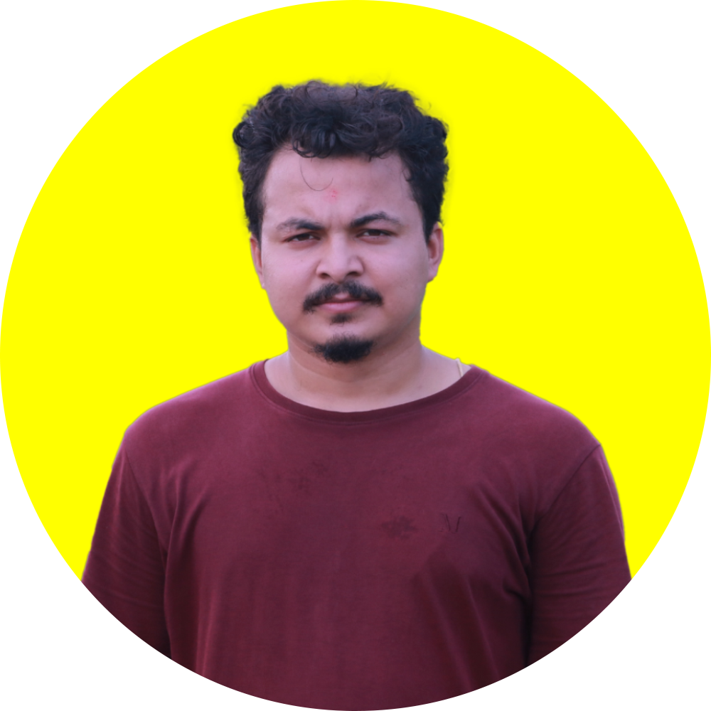 Sudhan Kandel profile picture